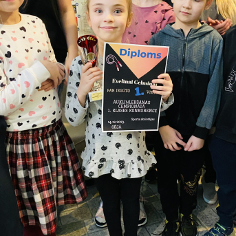 Aukliņlēkšanas čempionāts 2023 - 