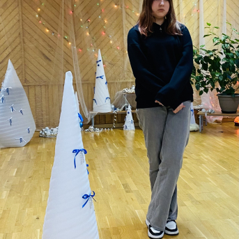 Ziemas dzejoļu konkurss - 