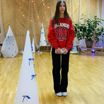 Ziemas dzejoļu konkurss - 