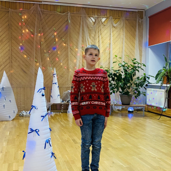 Ziemas dzejoļu konkurss - 