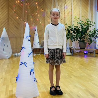 Ziemas dzejoļu konkurss - 