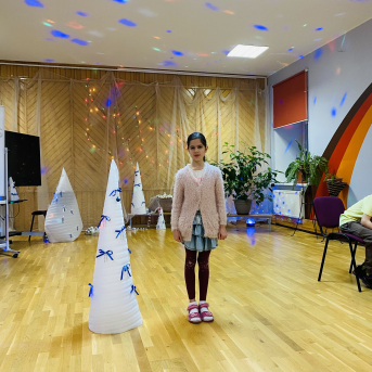 Ziemas dzejoļu konkurss - 