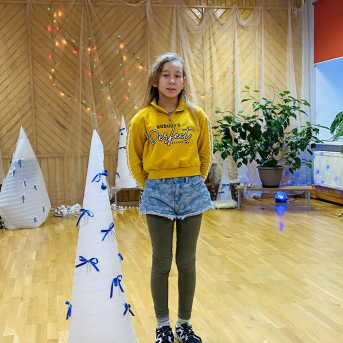 Ziemas dzejoļu konkurss - 