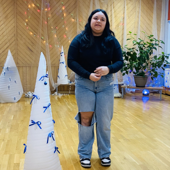 Ziemas dzejoļu konkurss - 