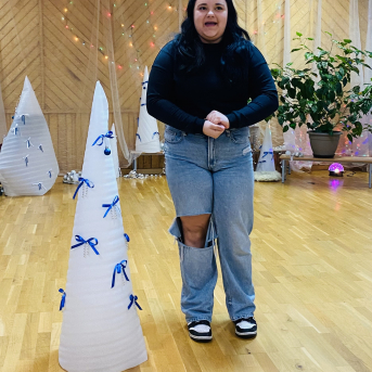 Ziemas dzejoļu konkurss - 