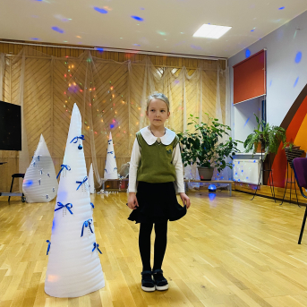 Ziemas dzejoļu konkurss - 