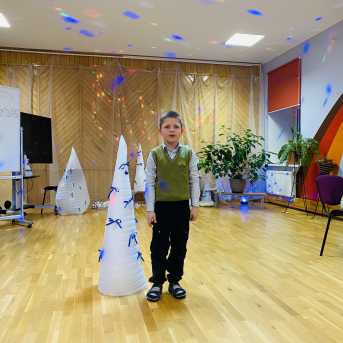 Ziemas dzejoļu konkurss - 