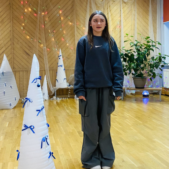 Ziemas dzejoļu konkurss - 