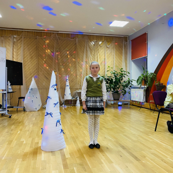 Ziemas dzejoļu konkurss - 