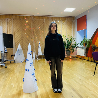 Ziemas dzejoļu konkurss - 