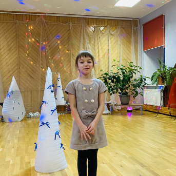 Ziemas dzejoļu konkurss - 