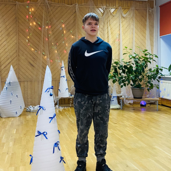 Ziemas dzejoļu konkurss - 