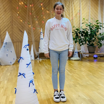 Ziemas dzejoļu konkurss - 