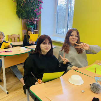 Radošās darbnīcas - 