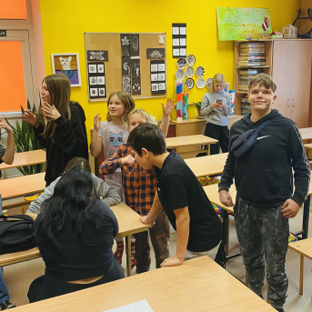 Radošās darbnīcas - 