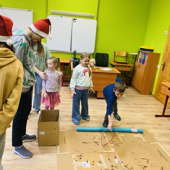 Radošās darbnīcas - 