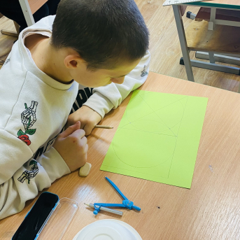 Radošās darbnīcas - 