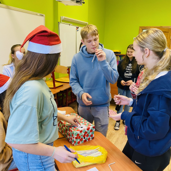 Radošās darbnīcas - 