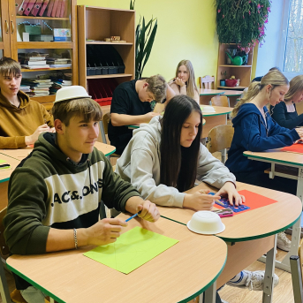 Radošās darbnīcas - 