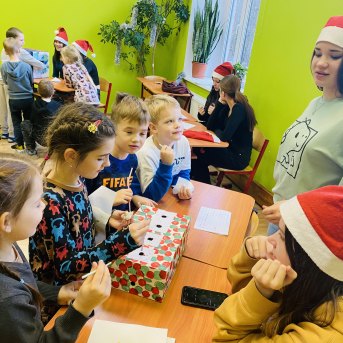 Radošās darbnīcas - 