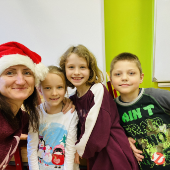 Radošās darbnīcas - 