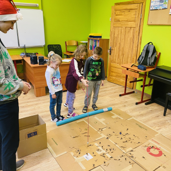 Radošās darbnīcas - 