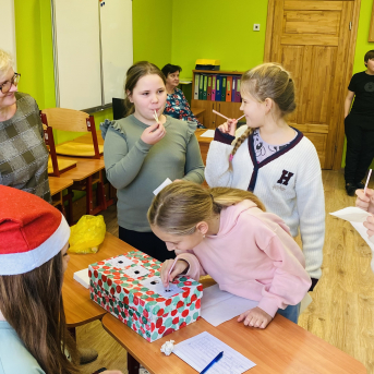 Radošās darbnīcas - 