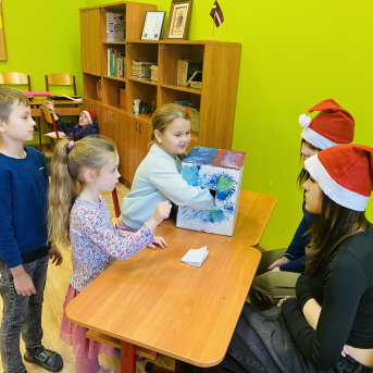 Radošās darbnīcas - 