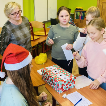 Radošās darbnīcas - 