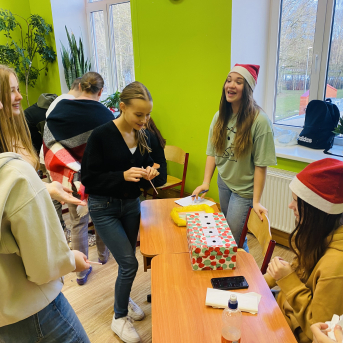 Radošās darbnīcas - 