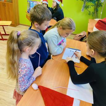 Radošās darbnīcas - 