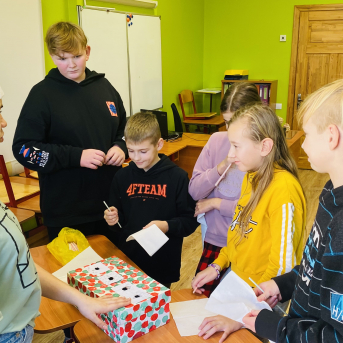 Radošās darbnīcas - 