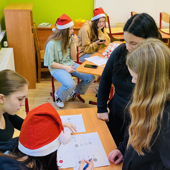 Radošās darbnīcas - 