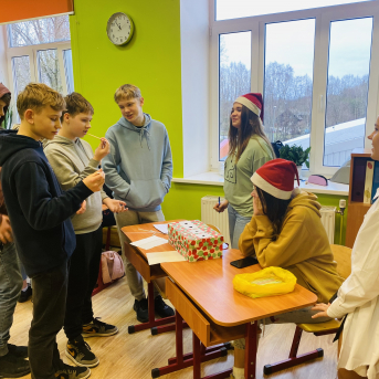 Radošās darbnīcas - 