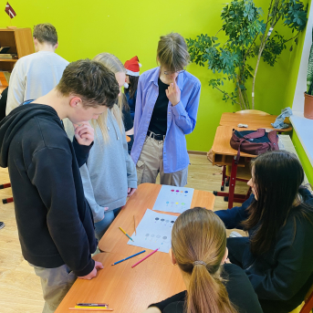 Radošās darbnīcas - 