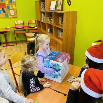 Radošās darbnīcas - 