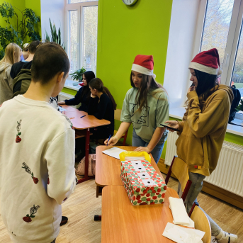 Radošās darbnīcas - 