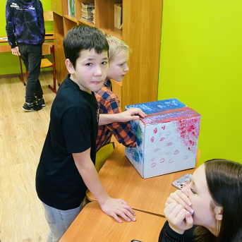 Radošās darbnīcas - 