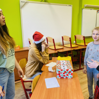 Radošās darbnīcas - 