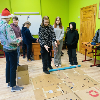 Radošās darbnīcas - 