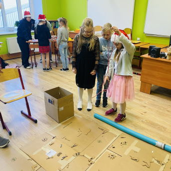 Radošās darbnīcas - 