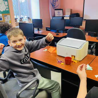 Radošās darbnīcas - 