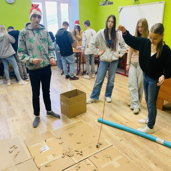 Radošās darbnīcas - 