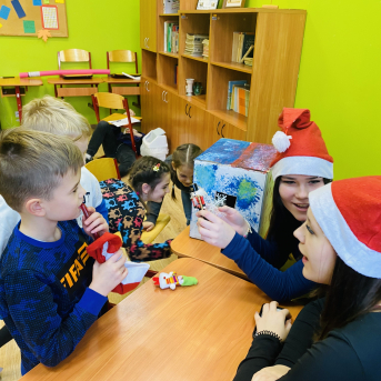 Radošās darbnīcas - 