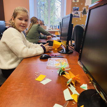 Radošās darbnīcas - 