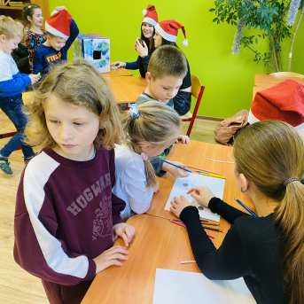 Radošās darbnīcas - 