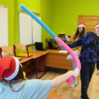 Radošās darbnīcas - 