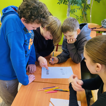 Radošās darbnīcas - 