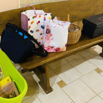 Tēmu nedēļa turpinās - 