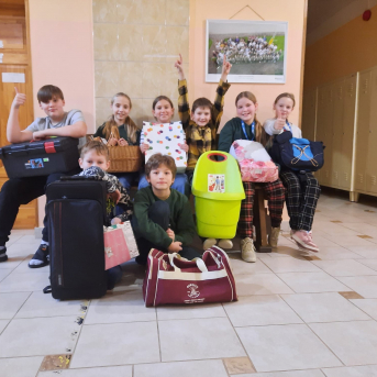 Tēmu nedēļa turpinās - 